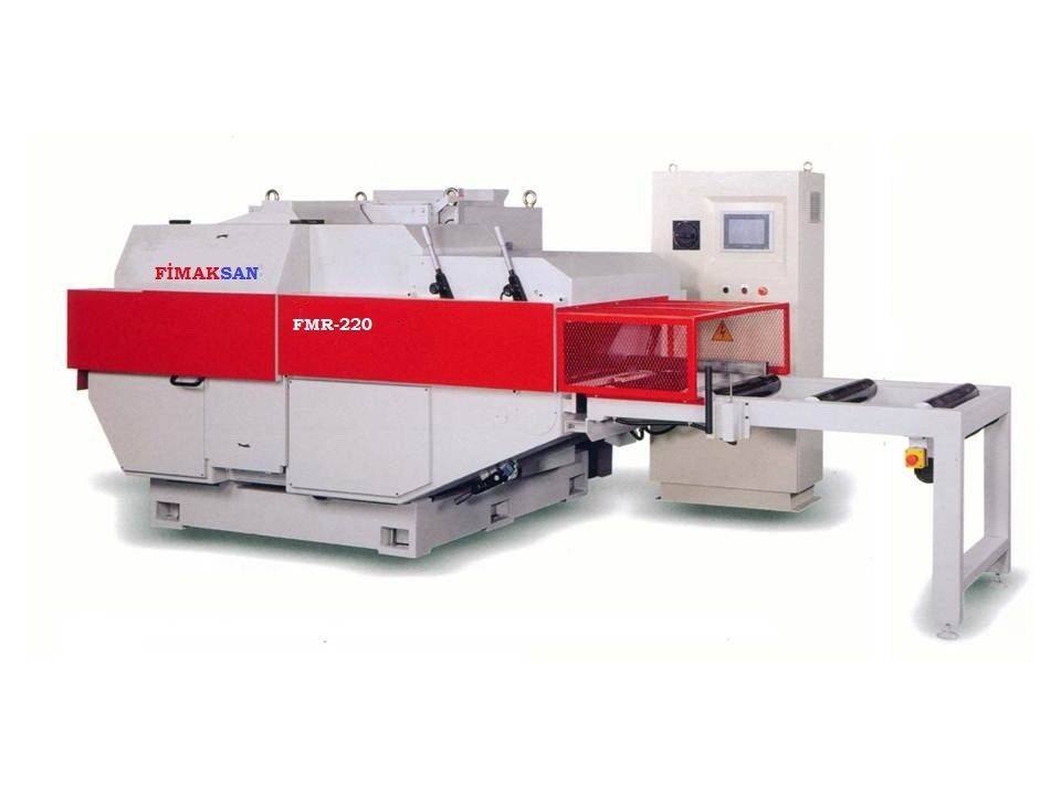 Multi Ripsaw – Fixed Blades