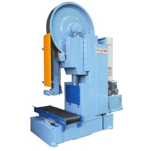 FI. 140 HDG – Bandsaw – Vertical – Hydraulic