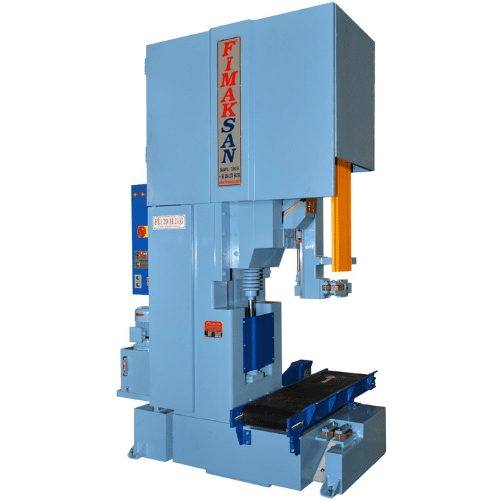 FI.120 HDG Band Saw – Vertical -Hydraulic – Band Mill