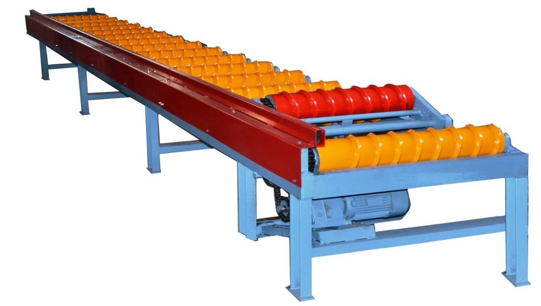 Conveyor Systems