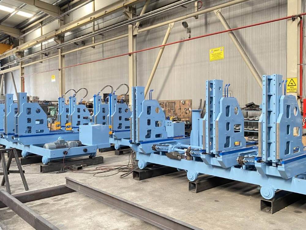 FIMAKSAN factory – Sakarya