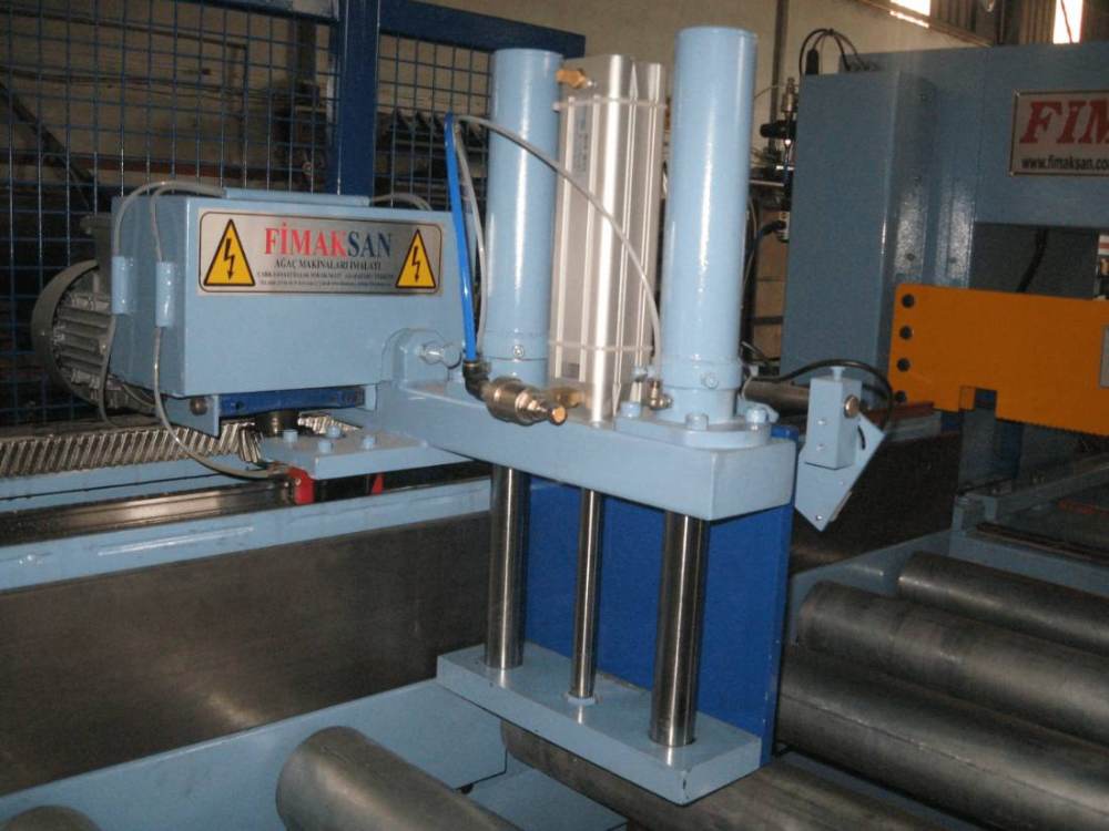 FI.60 Automatic Cross-Cut – Digital
