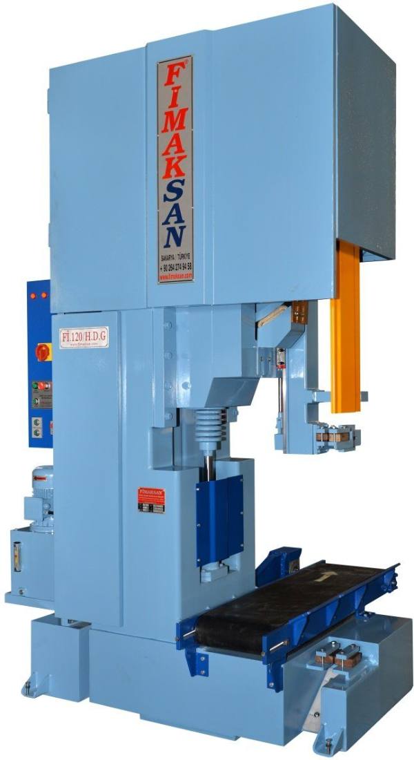 Band Saw – Band Mill